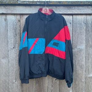 Vintage Nike Windbreaker